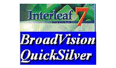 QuickSilver® / Interleaf Tipps: Variabler Inhalt