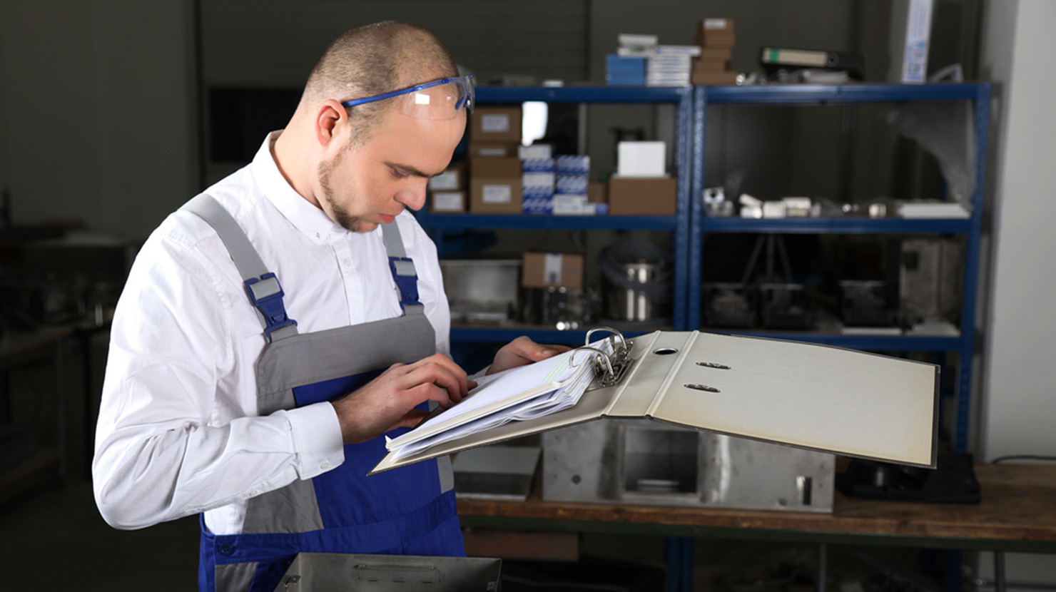 Die DIN EN ISO 20607 ist eine sicherheitsrelevante Norm für die Maschinenrichtlinie Die DIN EN ISO 20607 ist eine sicherheitsrelevante Norm für die Maschinenrichtlinie
