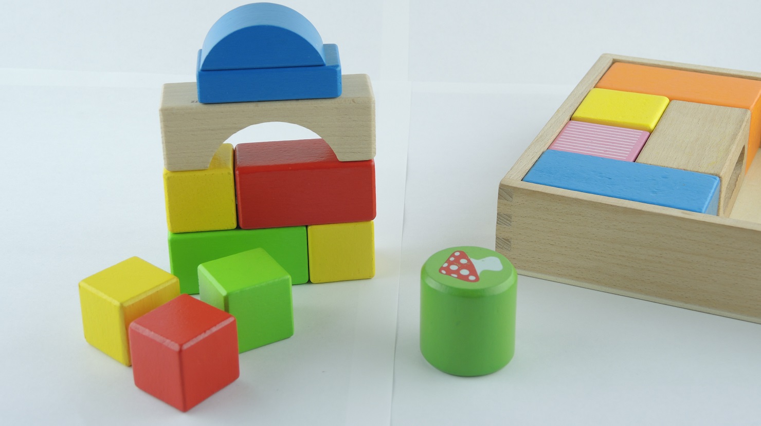 Exakt passende Varianten-Dokumentation für Baukasten-Produkte Exakt passende Varianten-Dokumentation für Baukasten-Produkte